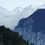 Hotel Alpenrose - A Family Affair Since 1881 Wengen