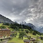 Alpenrose - A Family Affair Since 1881 3* Wengen