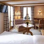Hotel Alpenrose - A Family Affair Since 1881 3*