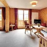Alpenrose - A Family Affair Since 1881 Hotel 3*