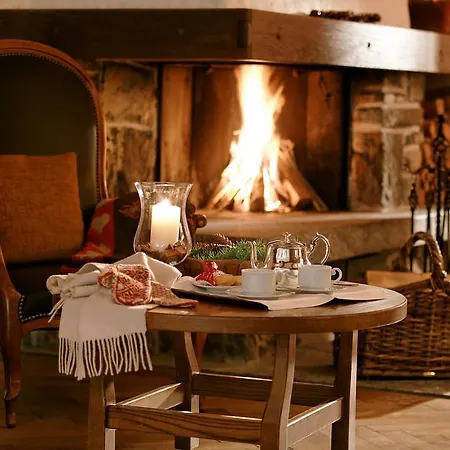 Alpenrose - A Family Affair Since 1881 Hotel Wengen