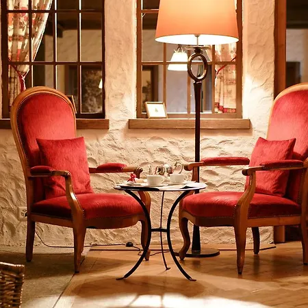 Hotel Alpenrose - A Family Affair Since 1881 Wengen