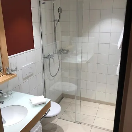 Alpenrose - A Family Affair Since 1881 Hotell 3*