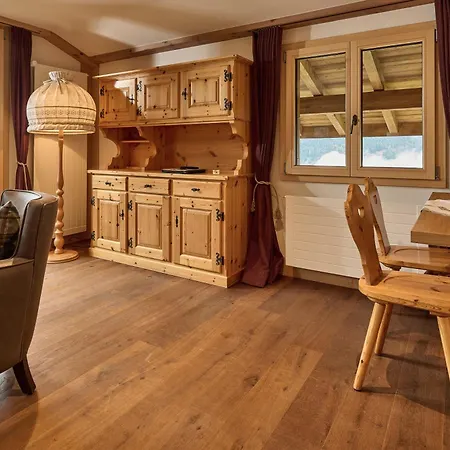 Alpenrose - A Family Affair Since 1881 Hotel 3*