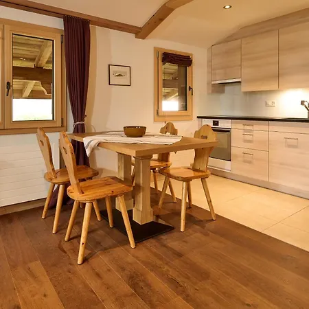 Alpenrose - A Family Affair Since 1881 Hotell Wengen