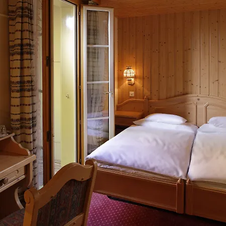 Alpenrose - A Family Affair Since 1881 Hotel 3*