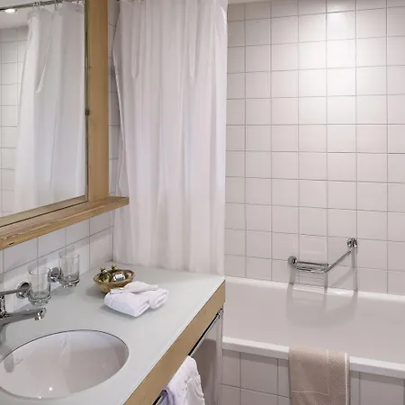 Hotel Alpenrose - A Family Affair Since 1881 Wengen