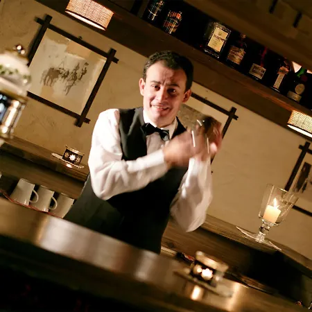 Hotel Alpenrose - A Family Affair Since 1881