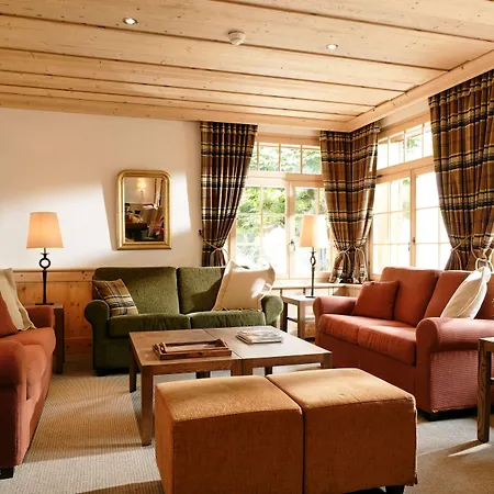 Alpenrose - A Family Affair Since 1881 3*