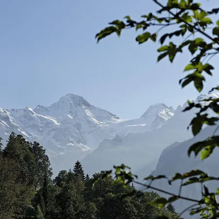 Alpenrose - A Family Affair Since 1881 3*