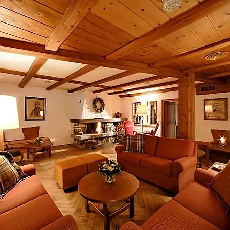 Alpenrose - A Family Affair Since 1881 3* Βένγκεν