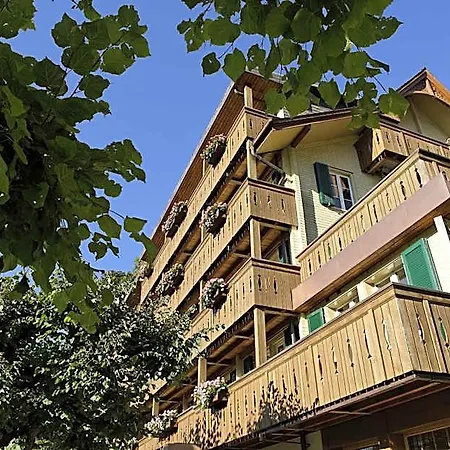 Alpenrose - A Family Affair Since 1881 Βένγκεν
