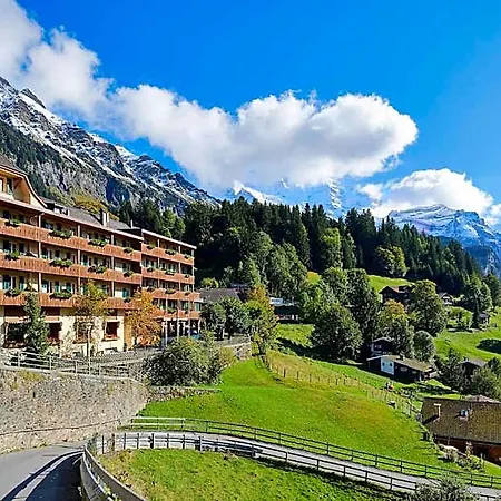Alpenrose - A Family Affair Since 1881 3*