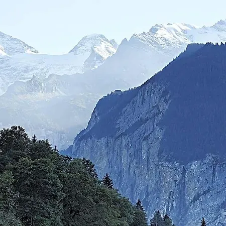 Hotel Alpenrose - A Family Affair Since 1881 3*