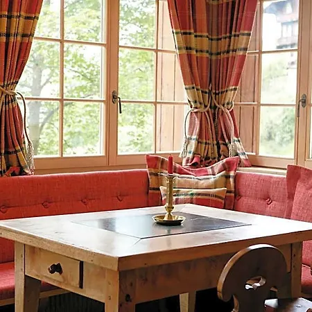 Alpenrose - A Family Affair Since 1881 Hotel Wengen