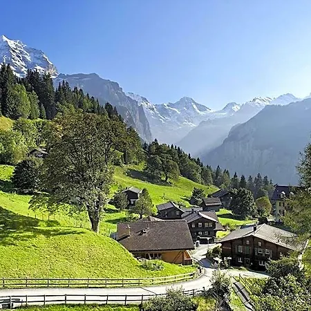Alpenrose - A Family Affair Since 1881 3*