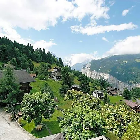 Hotel Alpenrose - A Family Affair Since 1881 Wengen