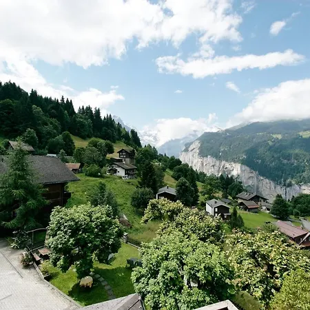 Hotell Alpenrose - A Family Affair Since 1881 3*