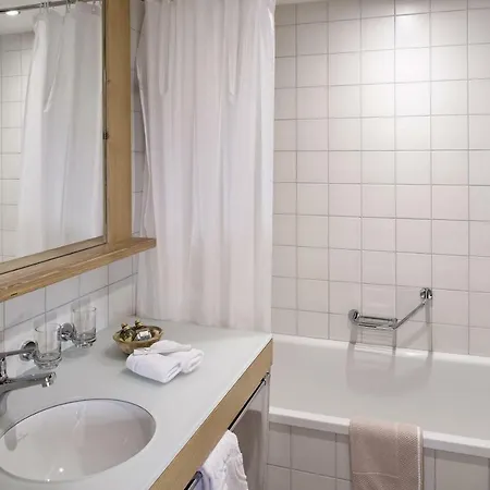 Alpenrose - A Family Affair Since 1881 Hotell 3*