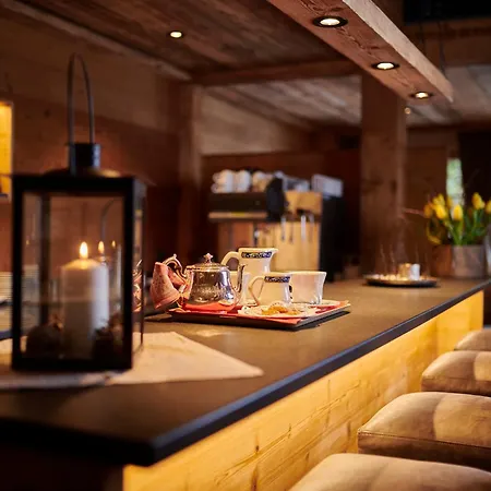 Alpenrose - A Family Affair Since 1881 Hotel Wengen