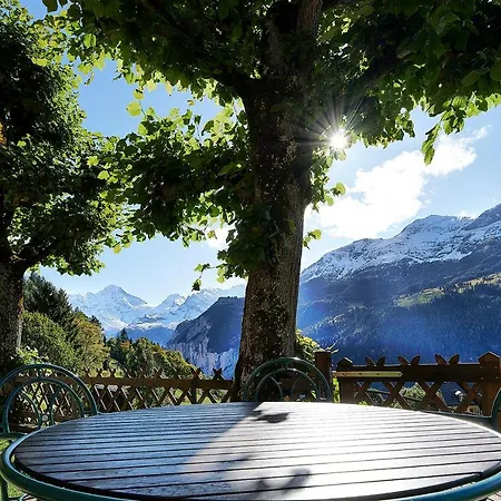 Alpenrose - A Family Affair Since 1881 Hotell 3*