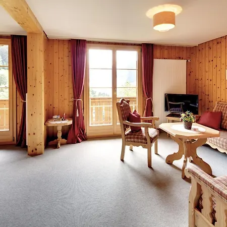 Alpenrose - A Family Affair Since 1881 Hotel 3*