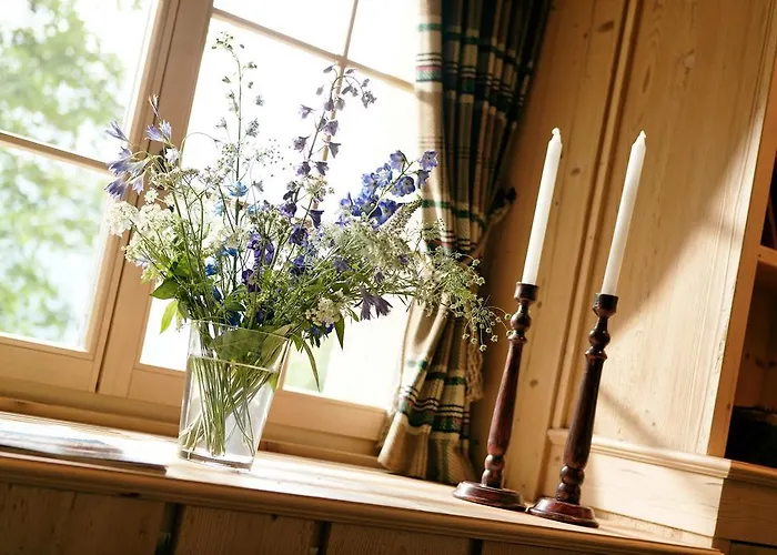 Alpenrose - A Family Affair Since 1881 Hotel 3*