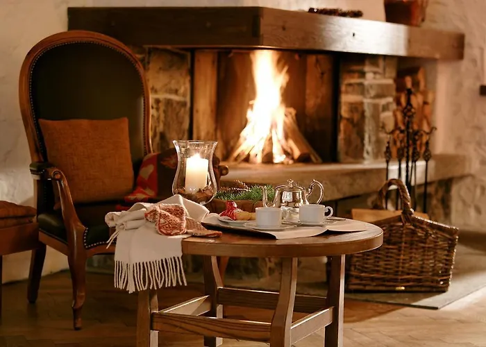 Alpenrose - A Family Affair Since 1881 Hotel Wengen