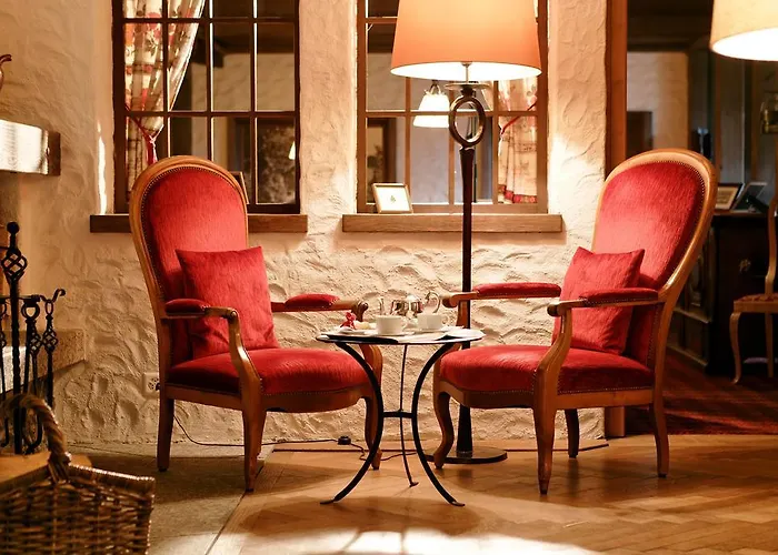 Hotel Alpenrose - A Family Affair Since 1881 Wengen