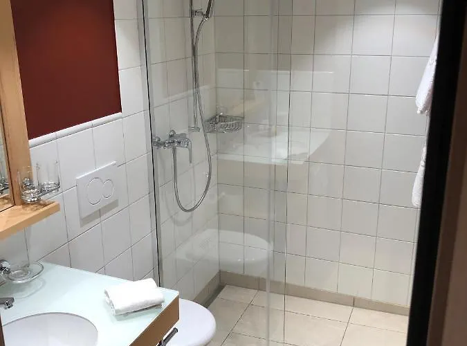 Alpenrose - A Family Affair Since 1881 Hotel 3*