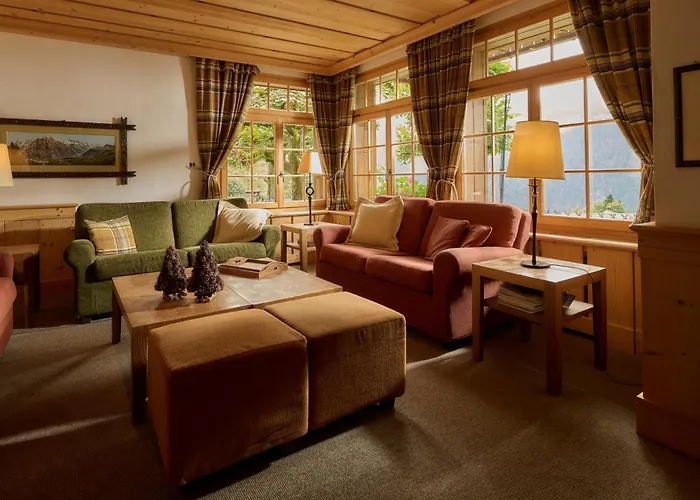 Alpenrose - A Family Affair Since 1881