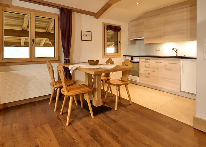 Alpenrose - A Family Affair Since 1881 Hotel Wengen