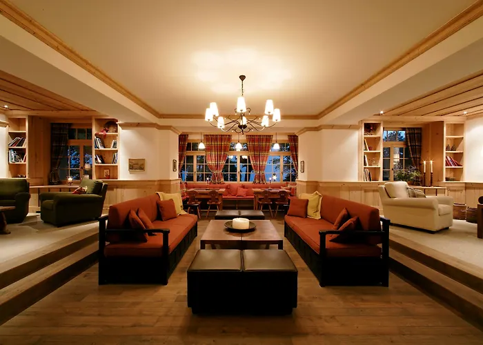 Alpenrose - A Family Affair Since 1881 Hotel Wengen