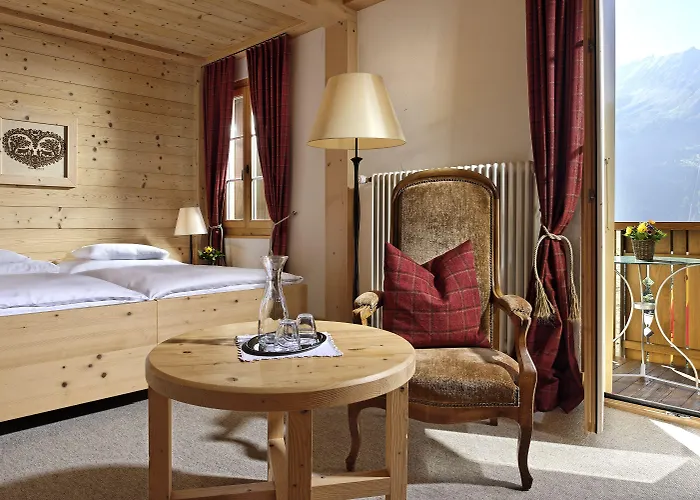 Alpenrose - A Family Affair Since 1881 3*