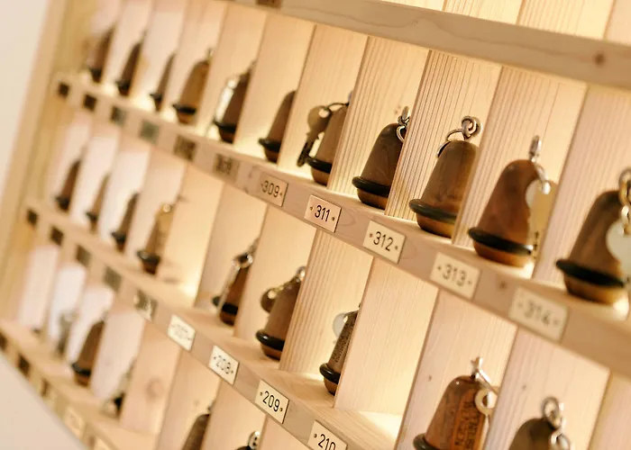 Alpenrose - A Family Affair Since 1881 Hotel 3*