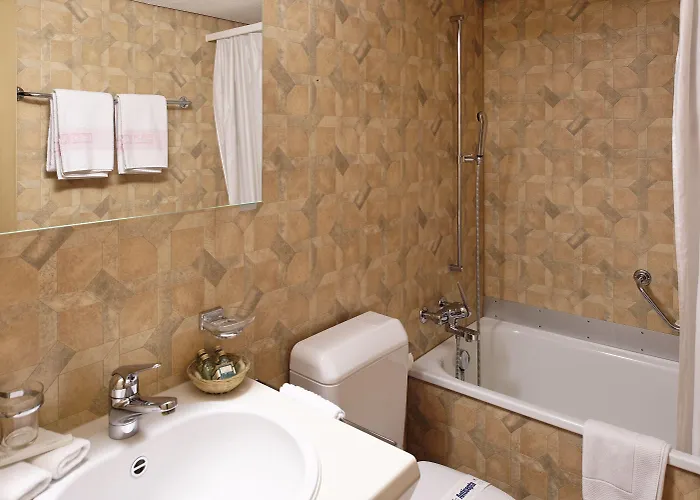 Alpenrose - A Family Affair Since 1881 Hotel Wengen