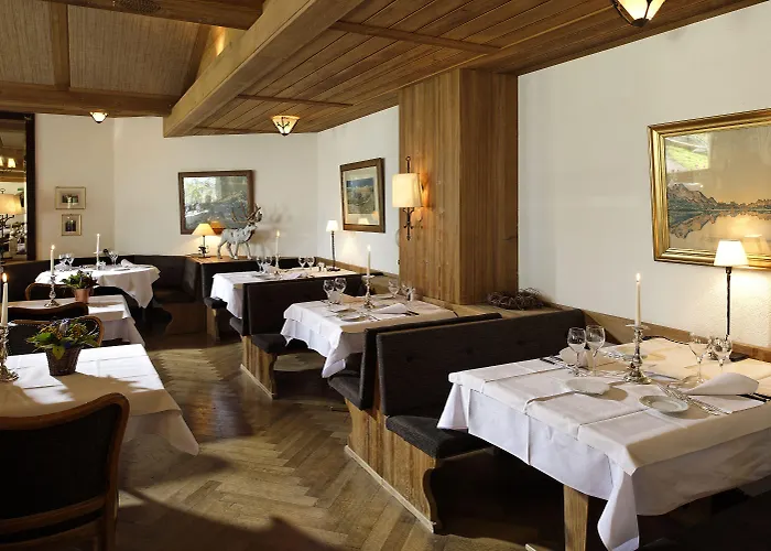 Alpenrose - A Family Affair Since 1881 3*