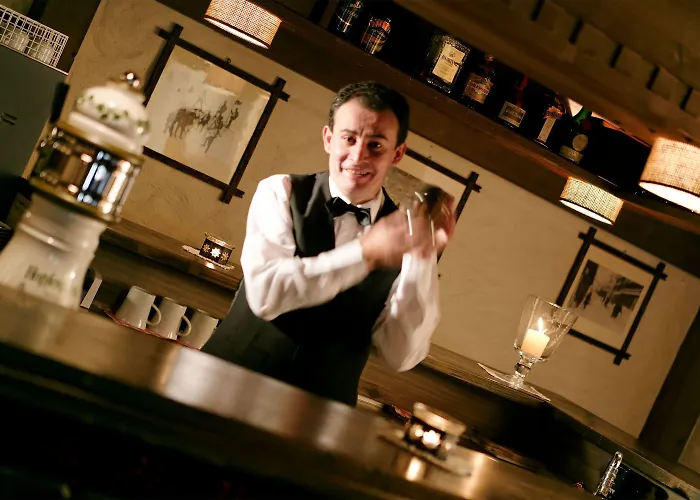 Hotel Alpenrose - A Family Affair Since 1881