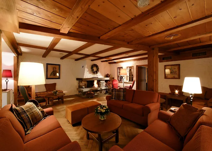 Alpenrose - A Family Affair Since 1881 Hotel Wengen