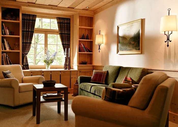 Alpenrose - A Family Affair Since 1881