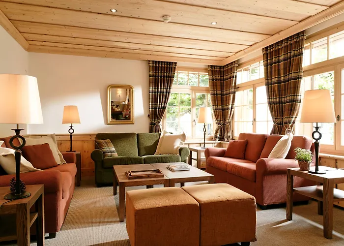 Alpenrose - A Family Affair Since 1881 3*