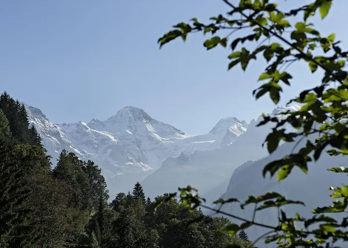 Alpenrose - A Family Affair Since 1881 3*