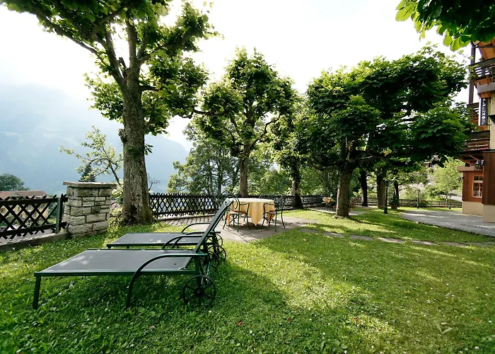 Alpenrose - A Family Affair Since 1881