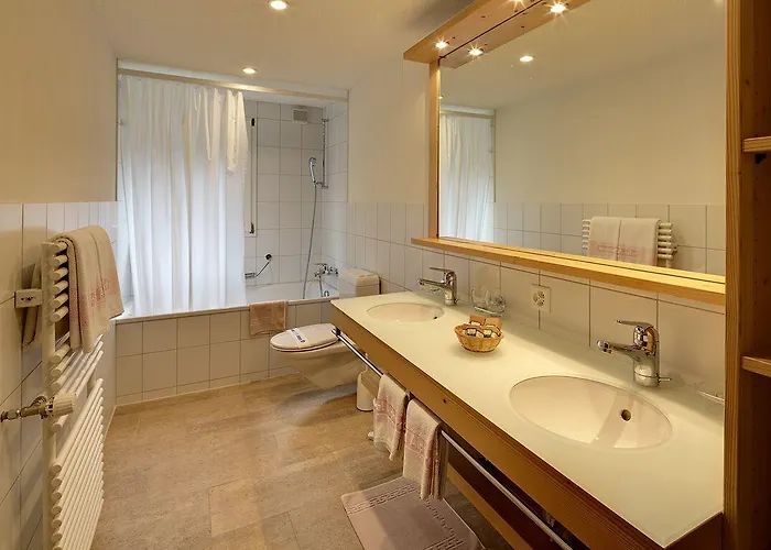 Alpenrose - A Family Affair Since 1881 Hotel Wengen