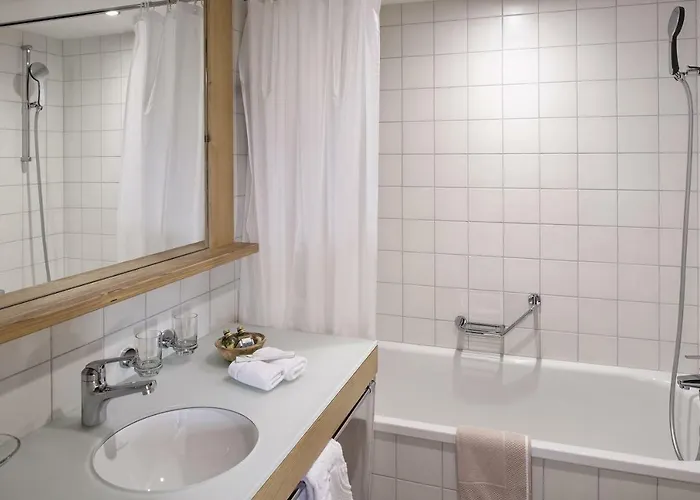 Alpenrose - A Family Affair Since 1881 Hotel 3*