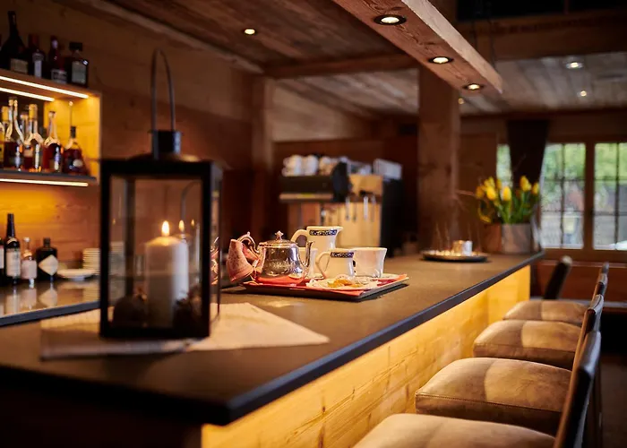 Alpenrose - A Family Affair Since 1881 Hotel Wengen