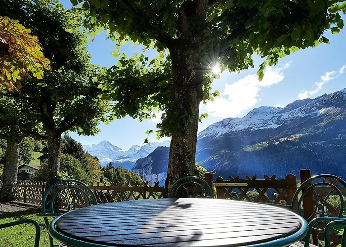 Alpenrose - A Family Affair Since 1881 Hotel 3*