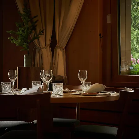 Alpenrose - A Family Affair Since 1881 Hotel 3*