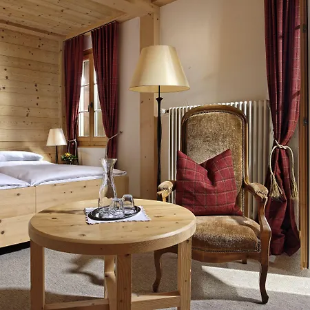 Alpenrose - A Family Affair Since 1881 3*