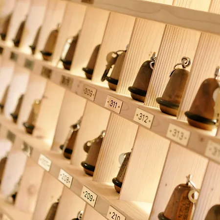 Alpenrose - A Family Affair Since 1881 Hotel 3*